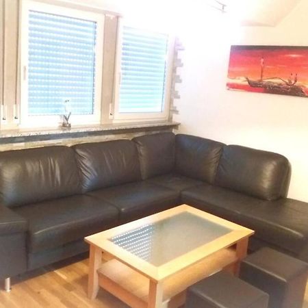Neue, Helle Wohnung In Ludwigsburg, Nah Am Schloss المظهر الخارجي الصورة