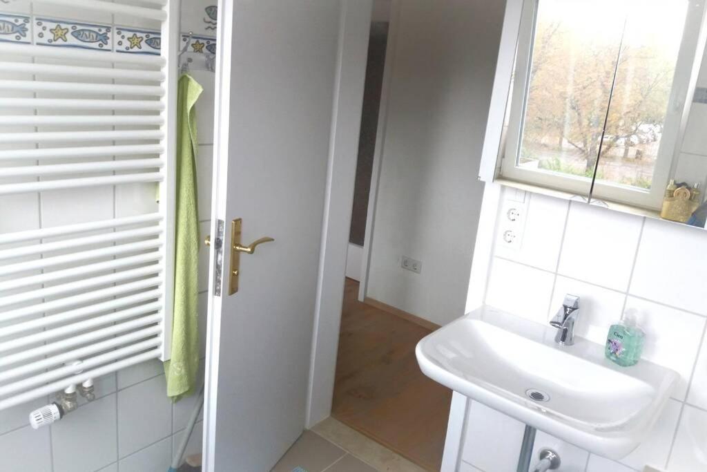 Neue, Helle Wohnung In Ludwigsburg, Nah Am Schloss المظهر الخارجي الصورة