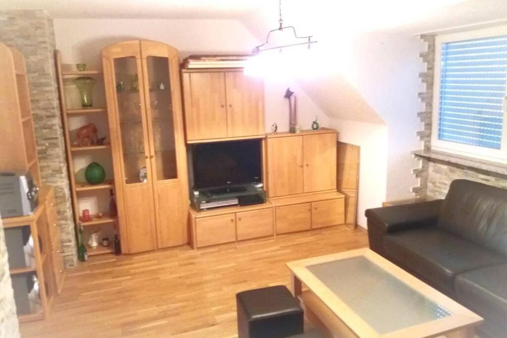 Neue, Helle Wohnung In Ludwigsburg, Nah Am Schloss المظهر الخارجي الصورة
