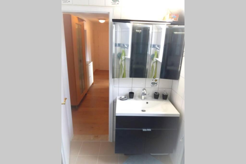 Neue, Helle Wohnung In Ludwigsburg, Nah Am Schloss المظهر الخارجي الصورة