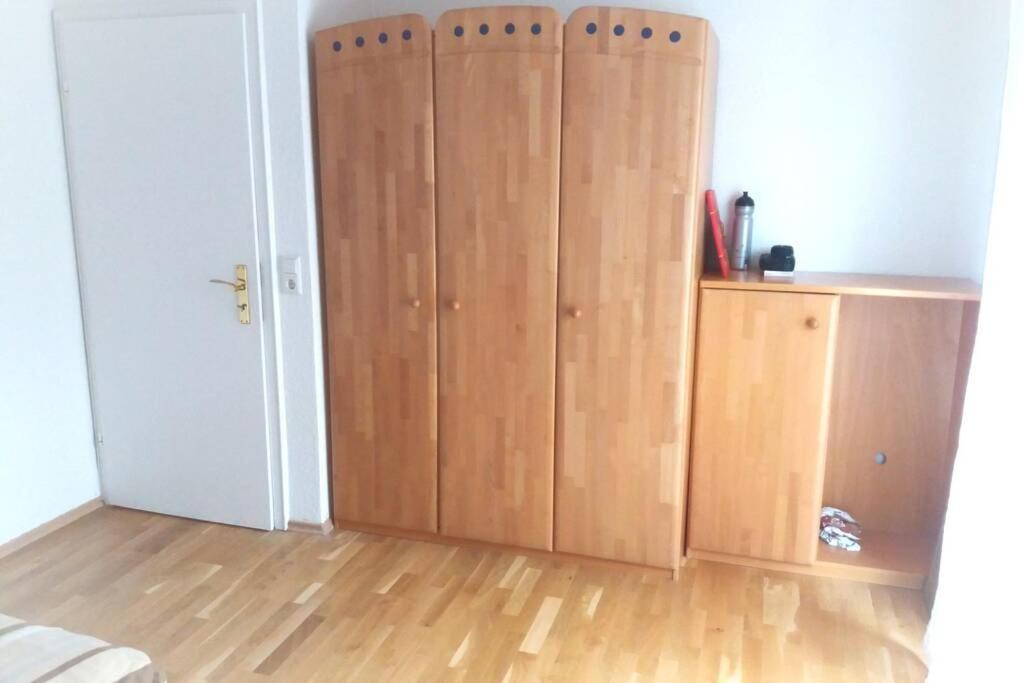Neue, Helle Wohnung In Ludwigsburg, Nah Am Schloss المظهر الخارجي الصورة