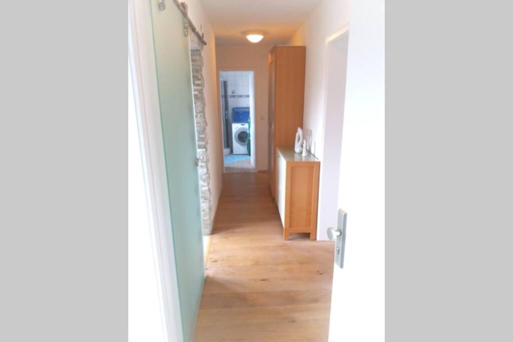 Neue, Helle Wohnung In Ludwigsburg, Nah Am Schloss المظهر الخارجي الصورة